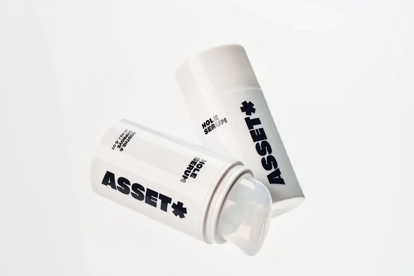 ASSET