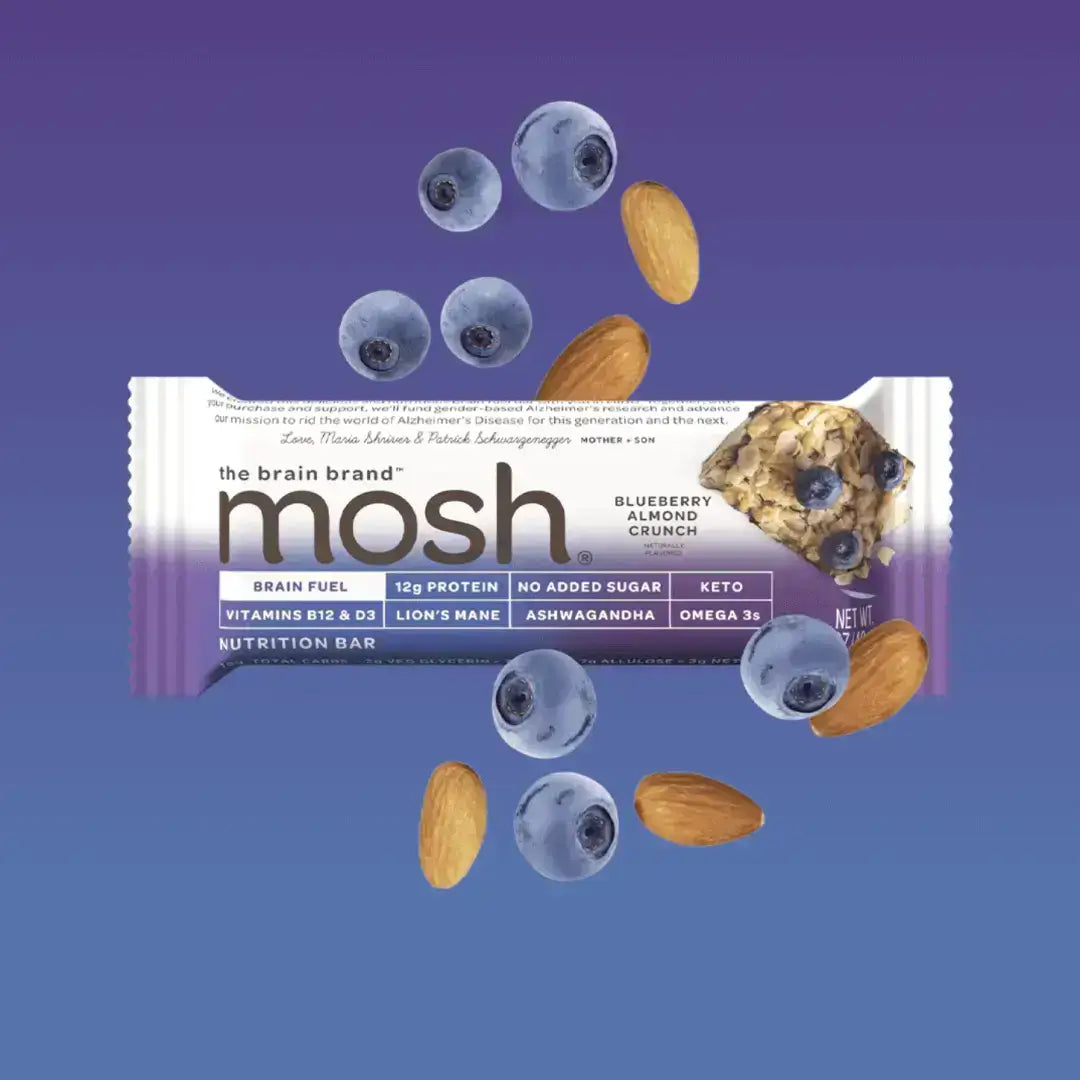 MOSH