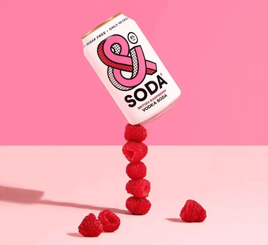 And Soda