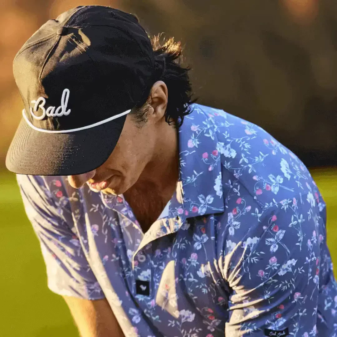 Bad Birdie