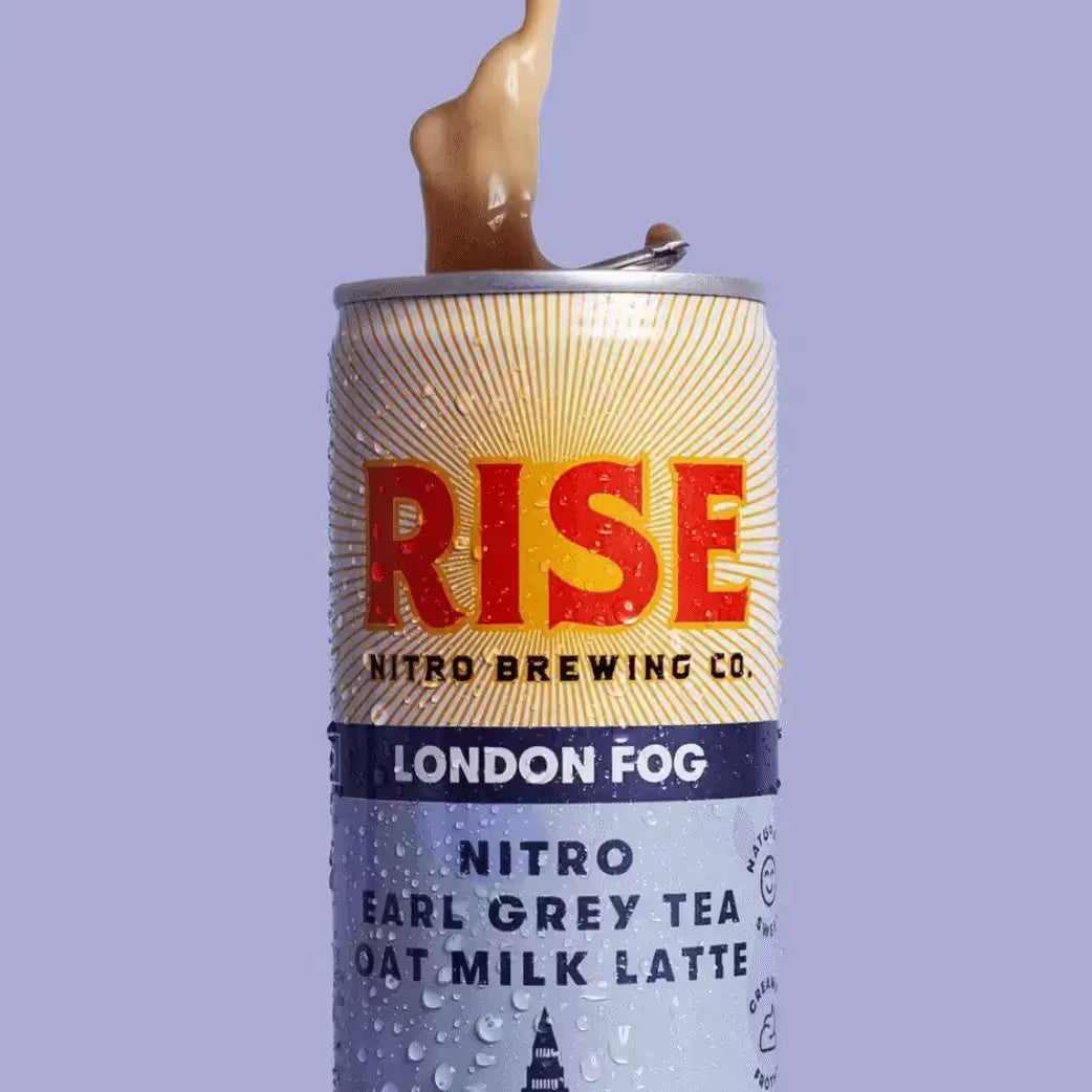 Rise Brewing
