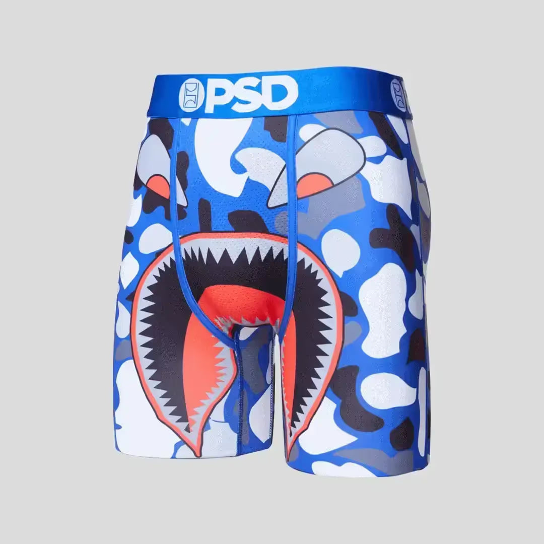 PSD