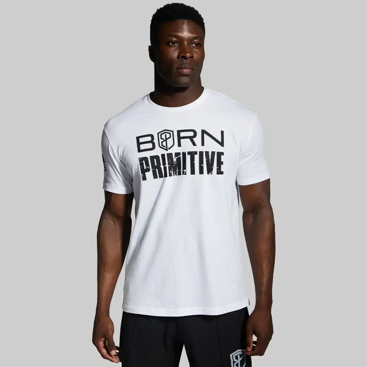 Born Primitive
