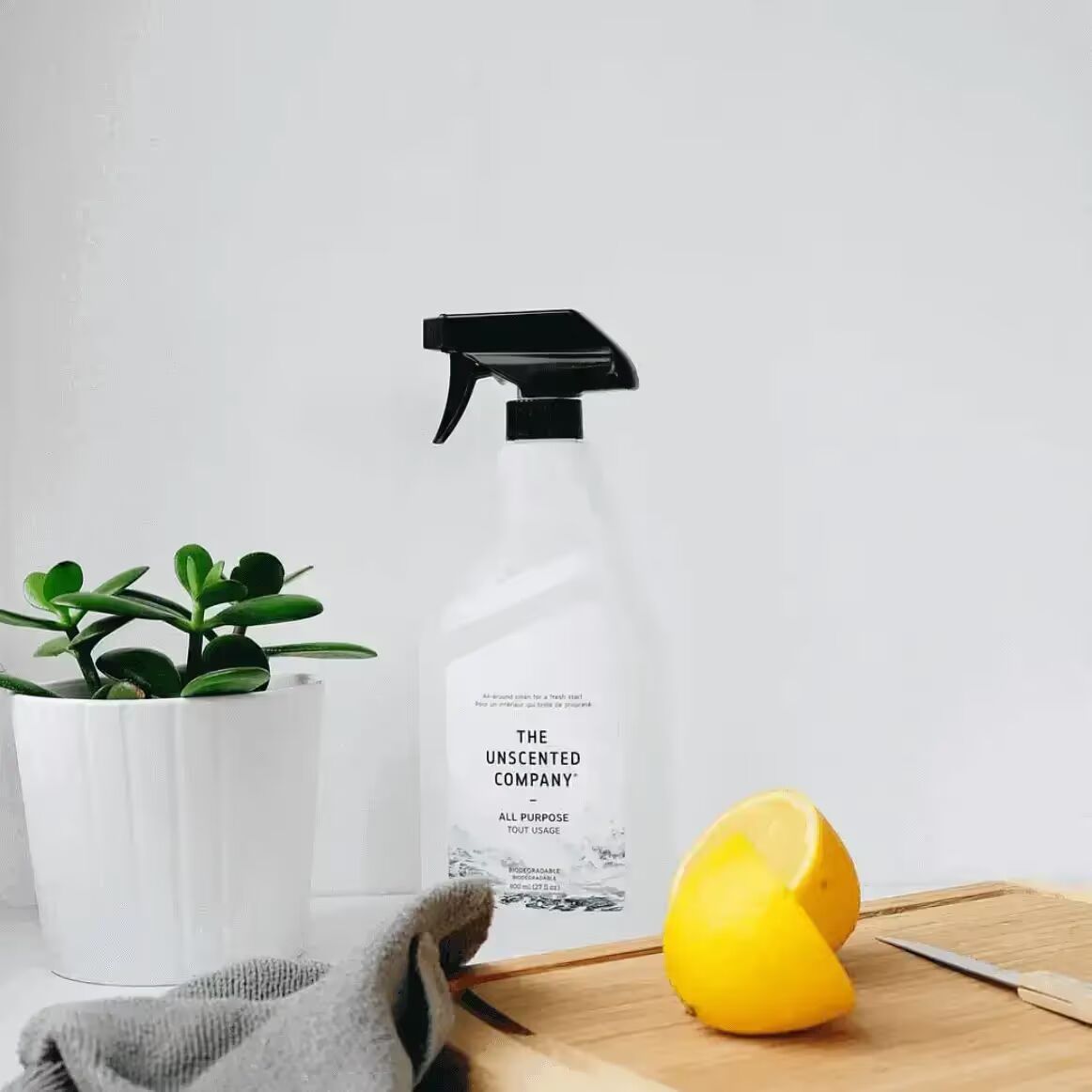 Unscented Co