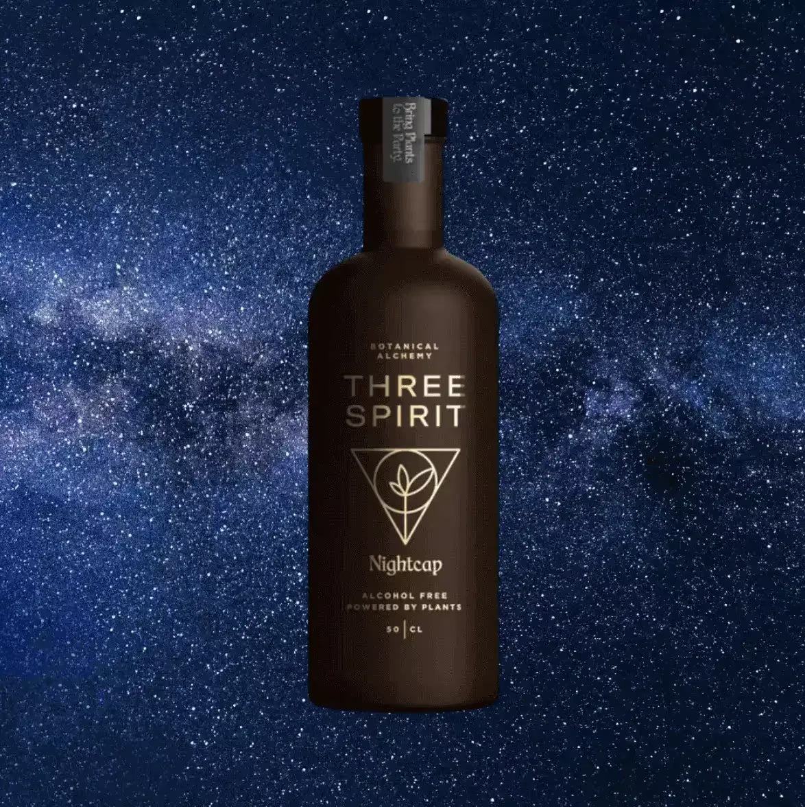 Three Spirit