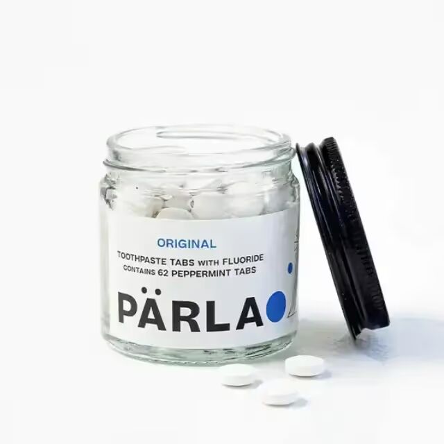 PÄRLA