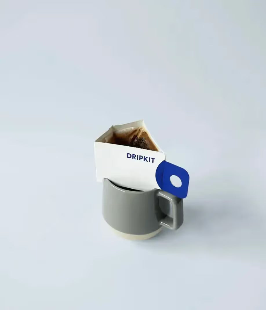 Drip Kit