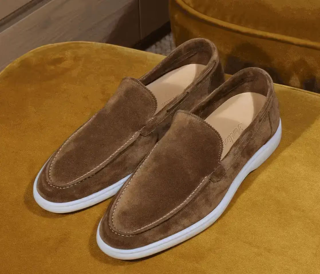 Aurelien shoes