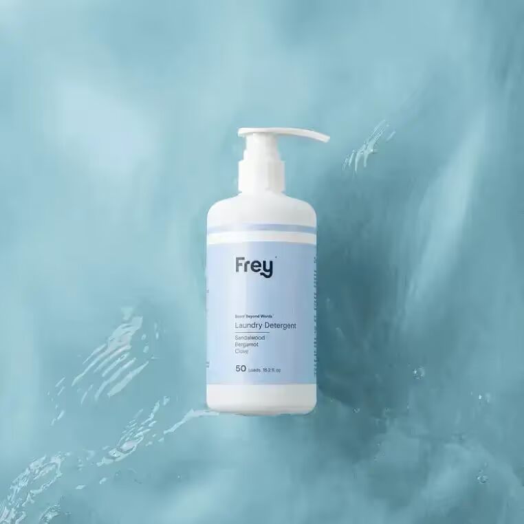 Frey