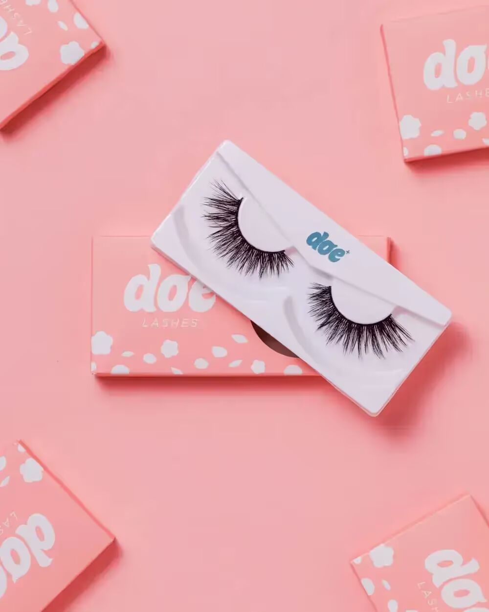 Doe Lashes