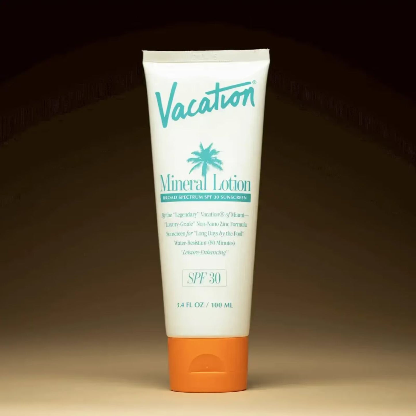 Vacation