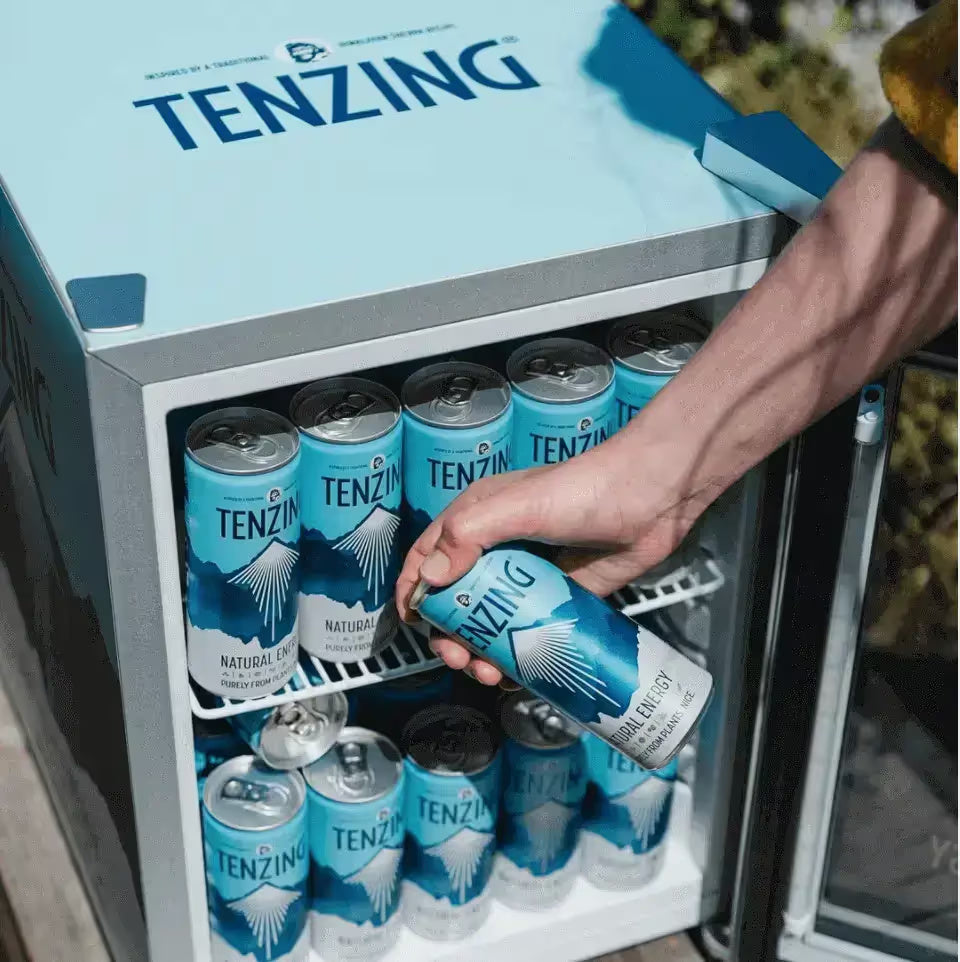 Tenzing