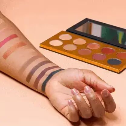 Mented Cosmetics