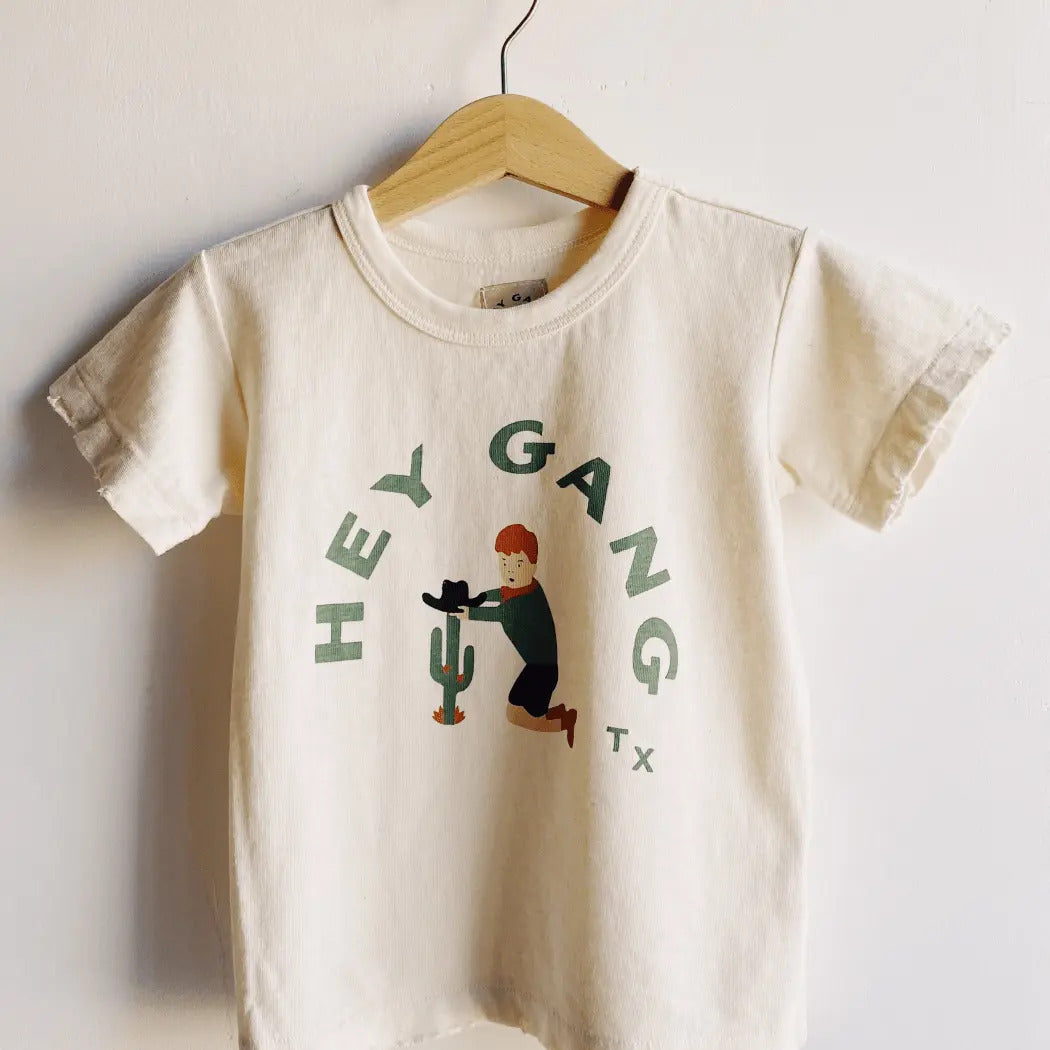 Hey Gang