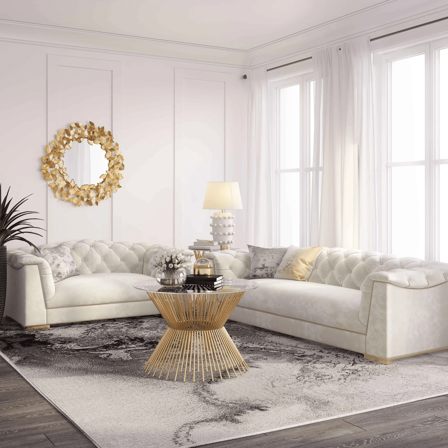 TOV Furniture