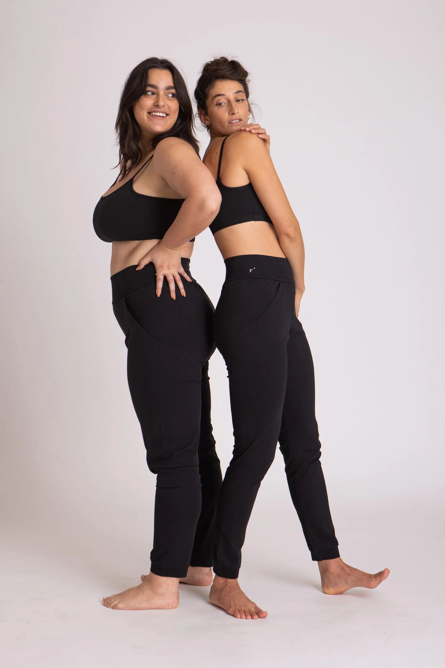Ripple Yoga Wear