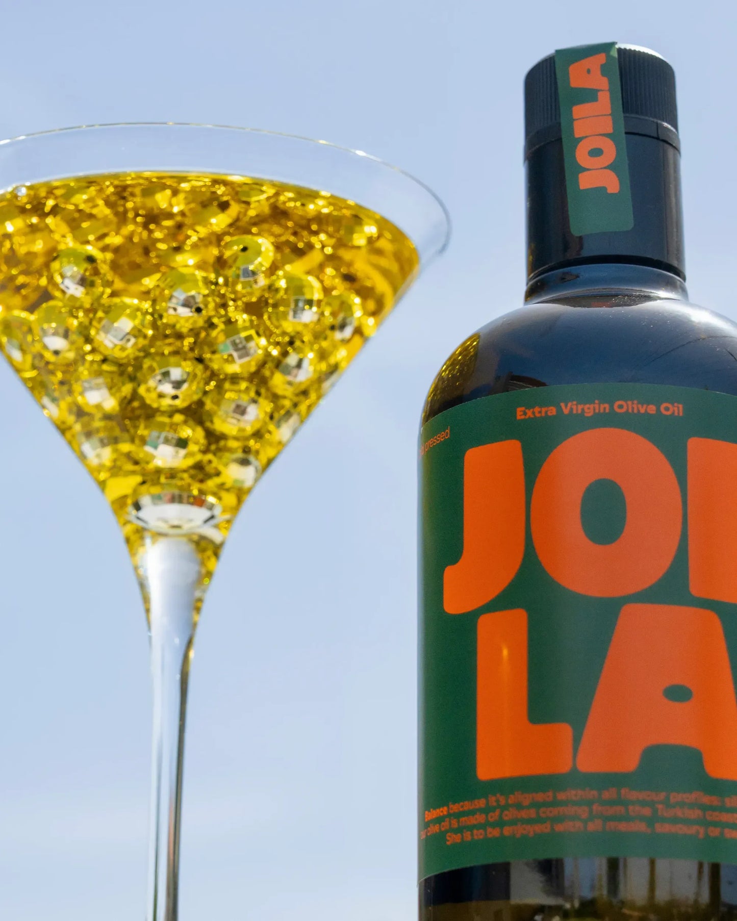 Joila Foods
