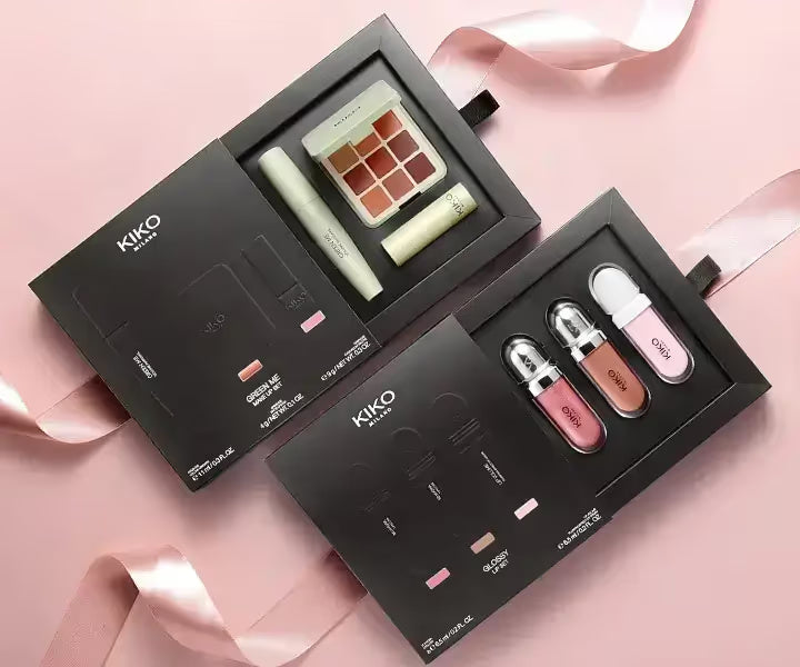 Kiko Cosmetics