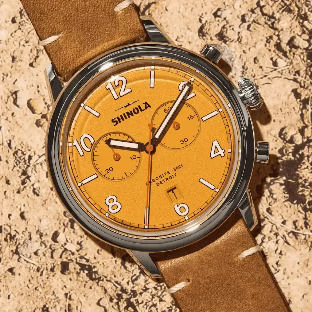 Shinola