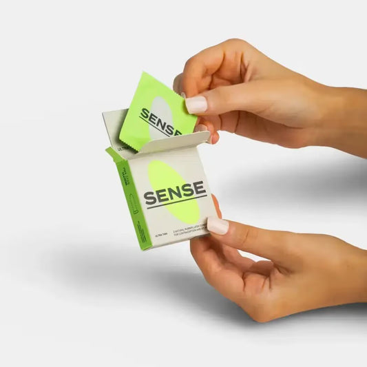 Sense
