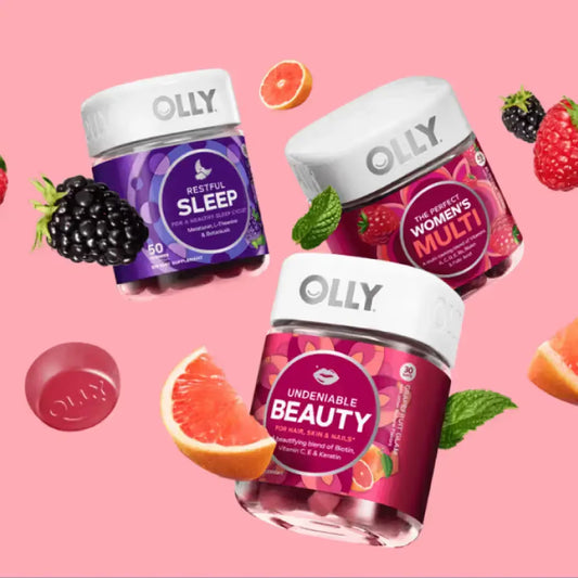 OLLY