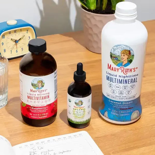 Maryruth Organics