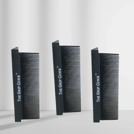 The Grip Comb