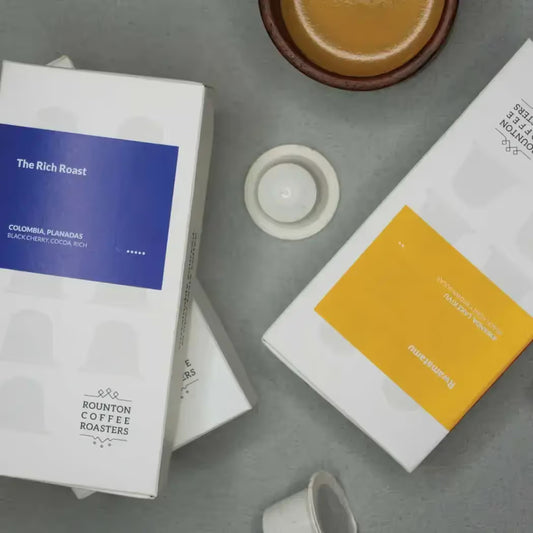 Rounton Coffee