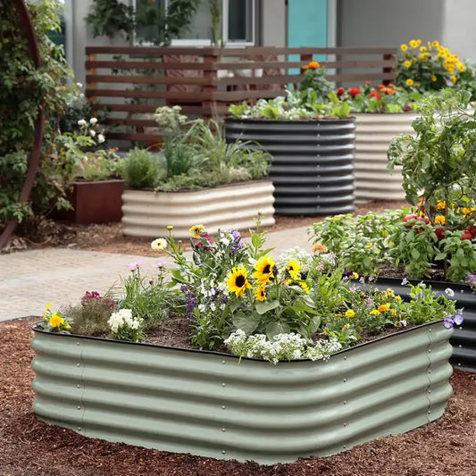 Epic Gardening