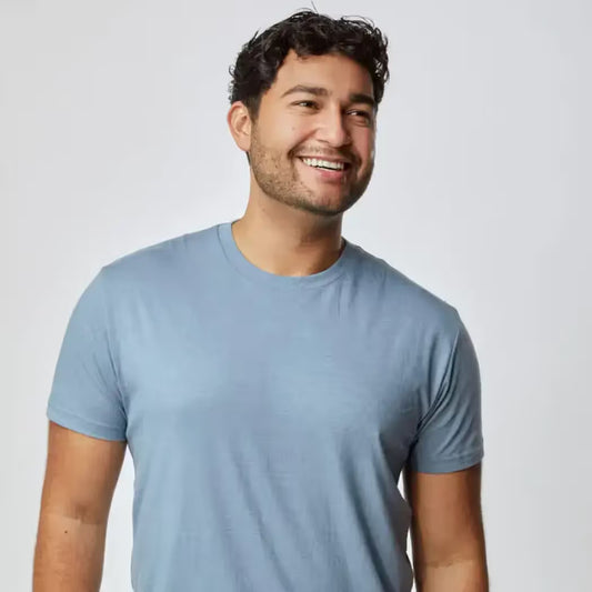 Fresh Clean Tees