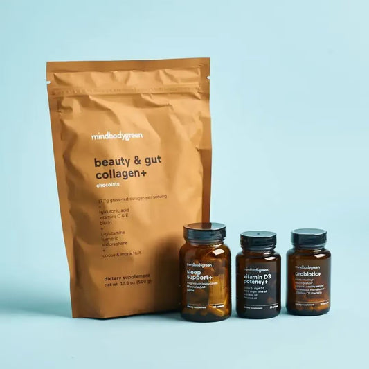 Mindbodygreen