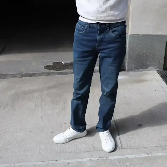 The Perfect Jean