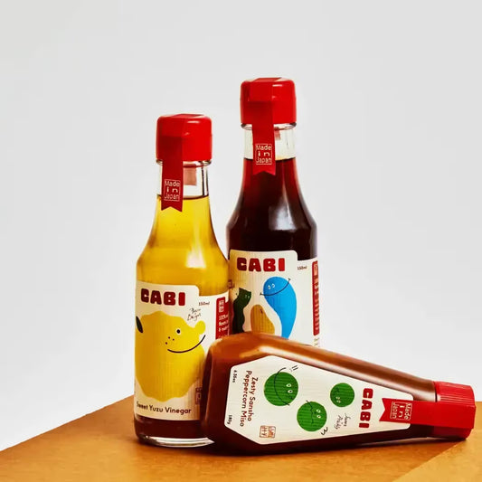 Cabi Foods