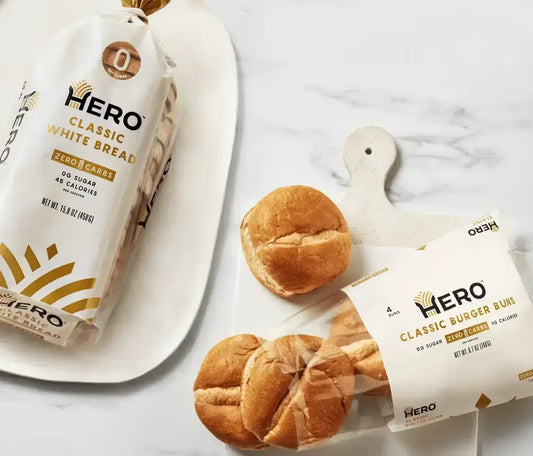 Hero Bread