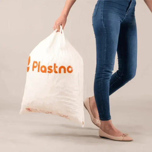 Plastno