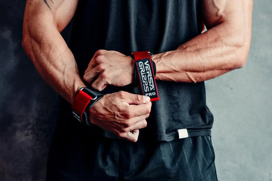 Versa Gripps