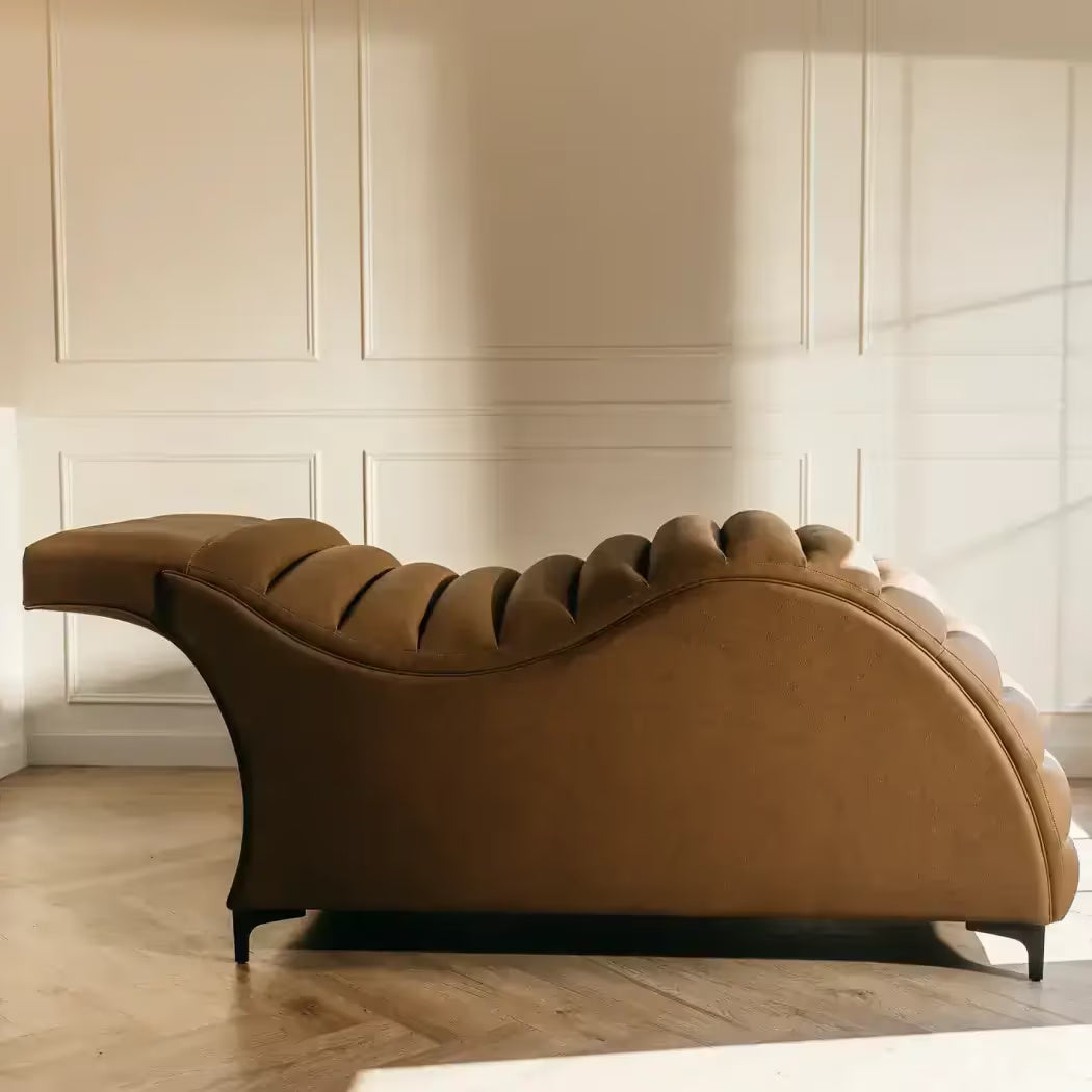 Plush + Oak
