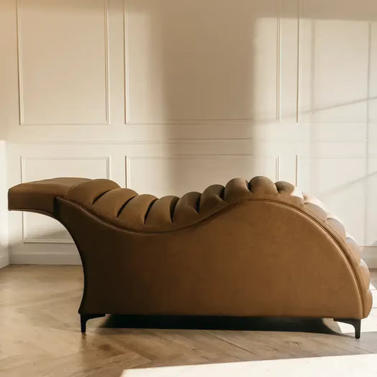 Plush + Oak