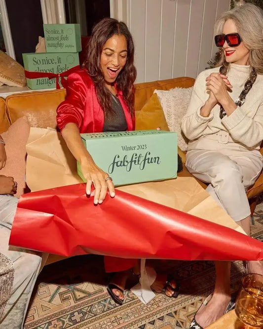FabFitFun