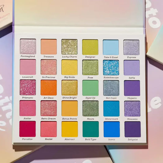 ColourPop