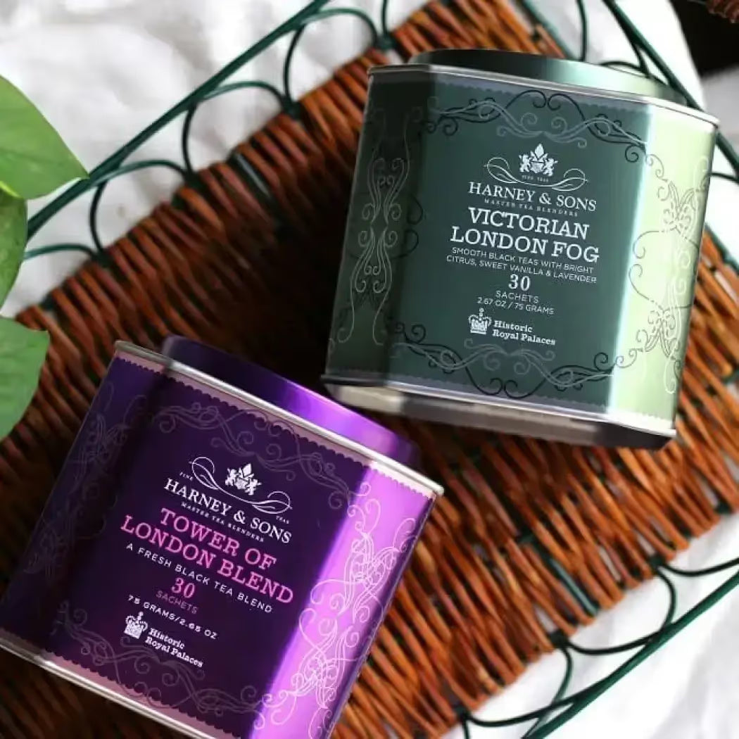 Harney And Sons