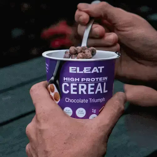 Eleat Cereal