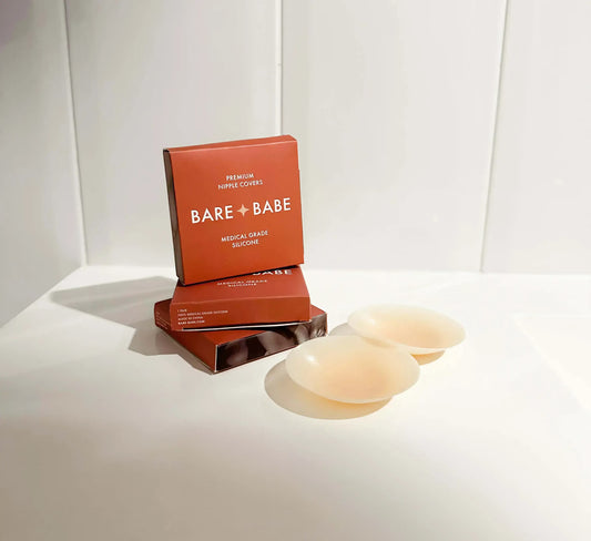 Bare Babe