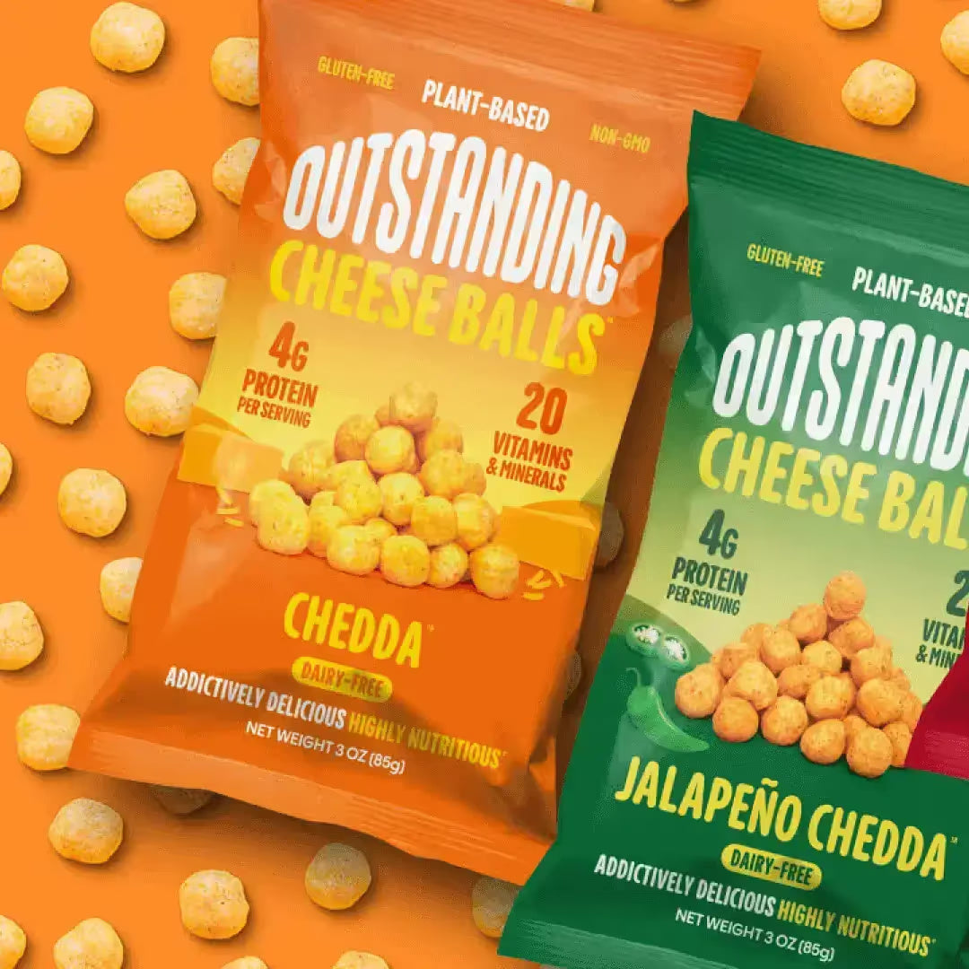 Outstanding Foods