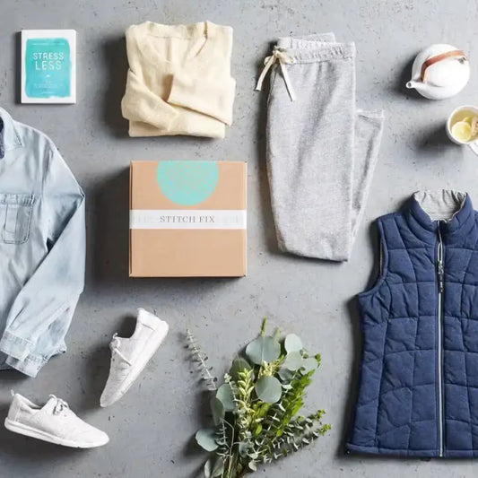 Stitch Fix