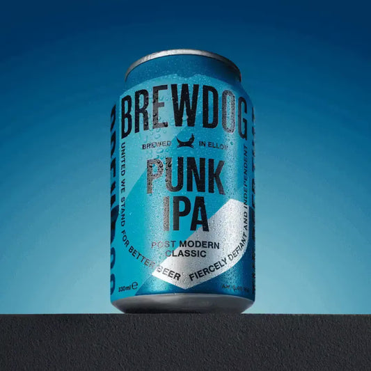 Brewdog