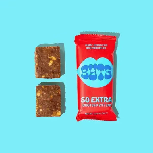 Byte Bar