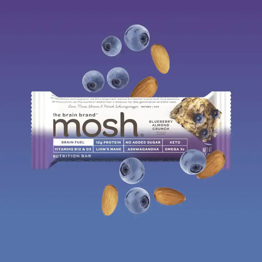 MOSH