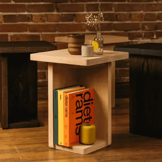 Keeps Furniture