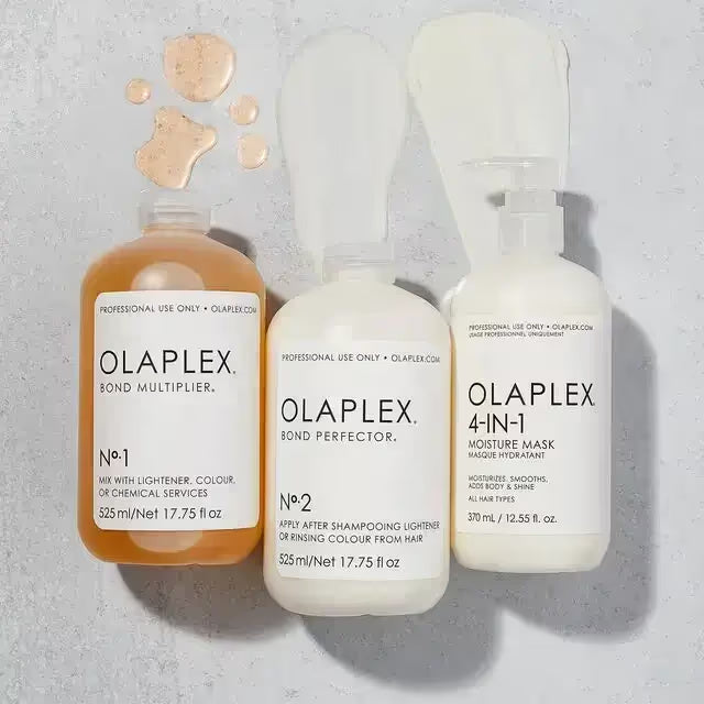 Olaplex